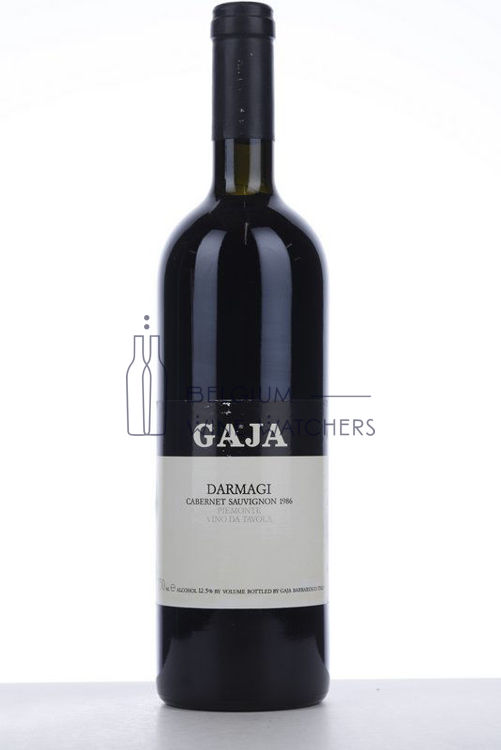 Picture of 1986 DARMAGI
